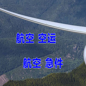 大水泊航空物流快递-选东方航空和上海航空