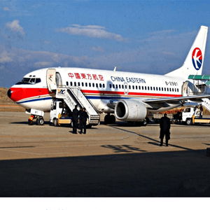 大水泊航空物流航空快运业稳步发展的原因是什么？